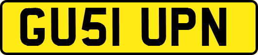 GU51UPN