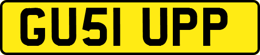 GU51UPP
