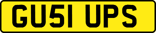 GU51UPS