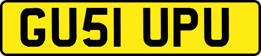 GU51UPU