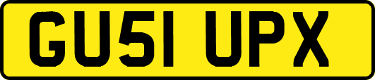 GU51UPX