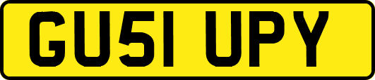 GU51UPY
