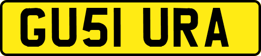 GU51URA