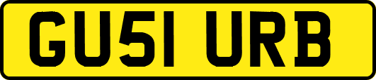 GU51URB