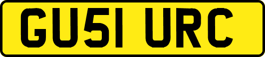 GU51URC