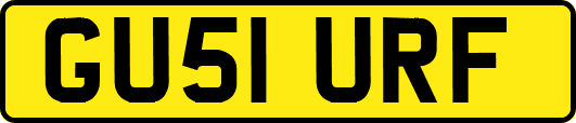 GU51URF