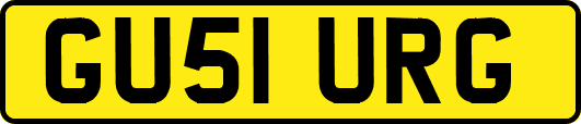 GU51URG