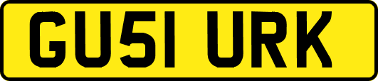 GU51URK
