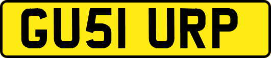 GU51URP