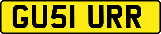 GU51URR