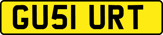 GU51URT