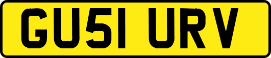 GU51URV