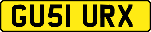 GU51URX