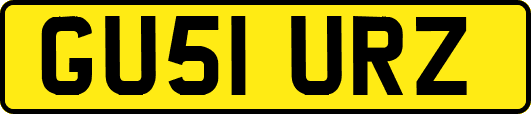 GU51URZ
