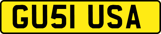 GU51USA
