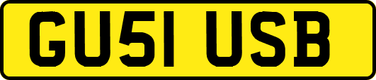 GU51USB