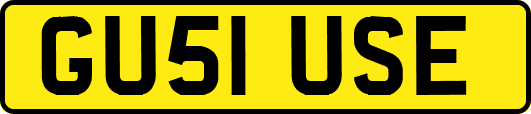 GU51USE