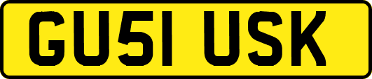 GU51USK