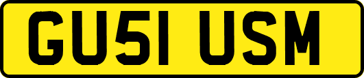 GU51USM