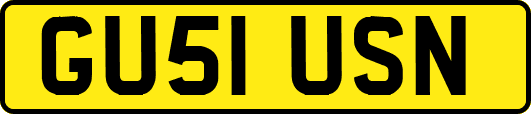 GU51USN