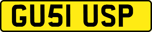 GU51USP
