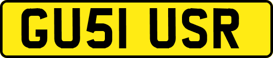 GU51USR