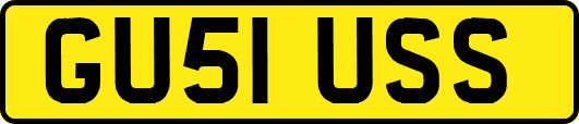 GU51USS