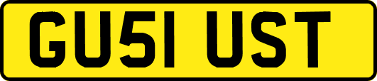 GU51UST