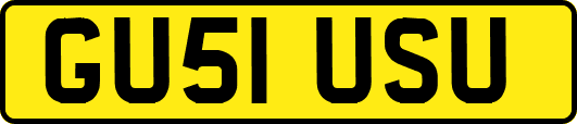 GU51USU