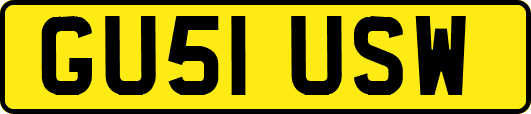 GU51USW