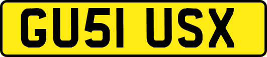 GU51USX