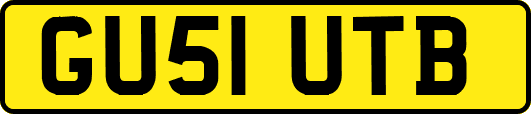 GU51UTB
