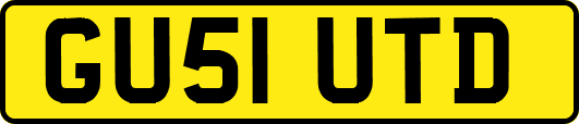 GU51UTD