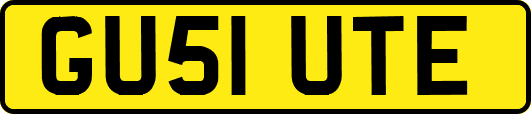 GU51UTE