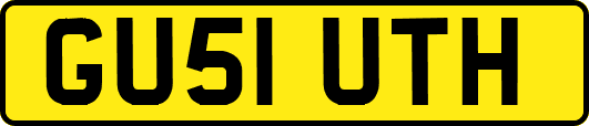 GU51UTH
