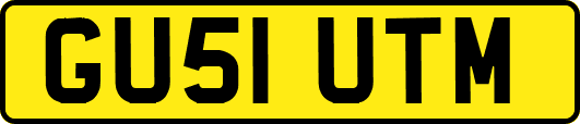 GU51UTM