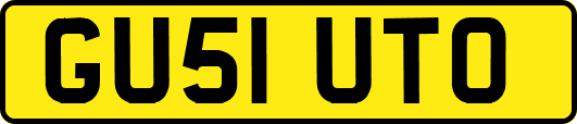 GU51UTO