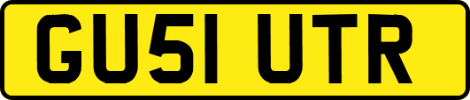 GU51UTR