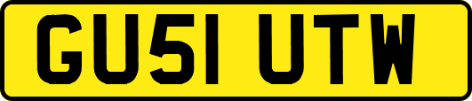 GU51UTW