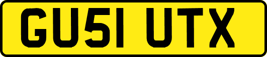 GU51UTX