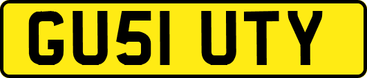 GU51UTY
