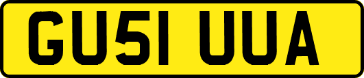 GU51UUA