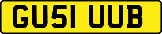 GU51UUB