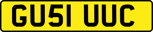 GU51UUC