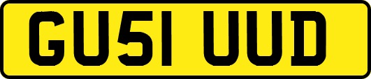 GU51UUD