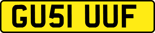 GU51UUF