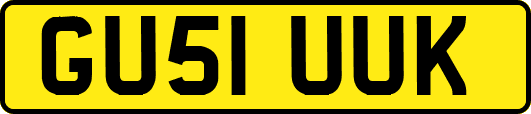 GU51UUK