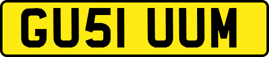 GU51UUM