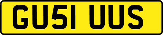 GU51UUS