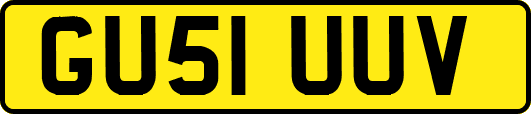 GU51UUV